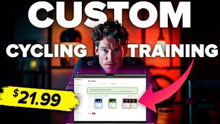 GAME CHANGER  Personalized Custom Training Plans  TrainerRoad [upl. by Fleur270]