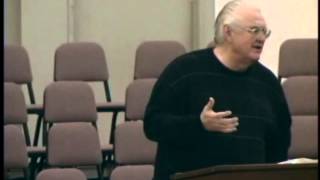 26 Ezekiel 34131  quotA Prophecy Against Shepherdsquot  Pastor David Hocking  Bible Studies [upl. by Yrellam521]