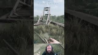 Hunt Showdown Shorts  Kevin [upl. by Etnomed]