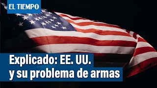 Cómo empezó la guerra de EEUU en Afganistán  BBC Mundo [upl. by Nicram]