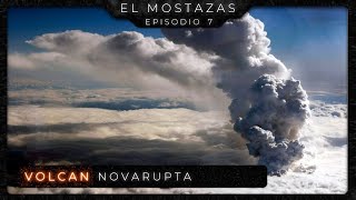 El Volcan en Alaska Novarupta [upl. by Abebi569]