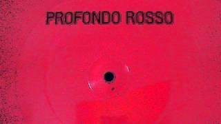 Flexter  Profondo Rosso [upl. by Fiertz]