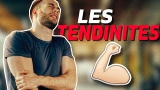 BOXE  COMMENT EVITER LES TENDINITES AUX COUDES [upl. by Sivla]