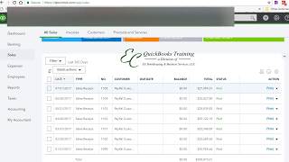 How to Record Paypal Fees in QuickBooks Online [upl. by Auahsoj]