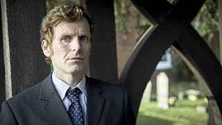 Endeavour Season 8 Episode 2 Preview [upl. by Allenad]