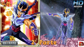 Tutte le uscite di Phoenix Ikki Parte 2  Parliamone Insieme 32 [upl. by Litha737]