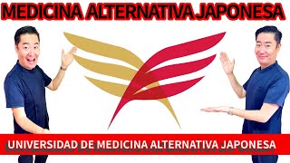 ¡Primero esto Descubre cómo vivir sin dolor Tu inicio en la Medicina Alternativa Japonesa [upl. by Harat]