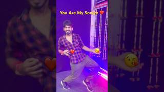 😍You Are My Soniye ❤️  love dance trendingshorts youtubeshorts vs7dance short [upl. by Gile345]