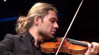 David Garrett amp Julien Quentin  WA Mozart 12 [upl. by Timoteo]