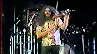 Kansas  Live  Song For America Canada Jam 1978 [upl. by Enrak926]