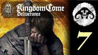 Kingdom Come Deliverance 7  Flower Power [upl. by Om457]