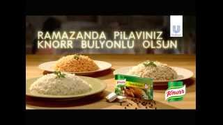 Knorr Bulyon Ramazan Reklam Filmi TV Commercial 2013 [upl. by Kinchen]