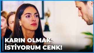 Sahte Evlilik Gerçek Oldu 🔥 Cemre Cenkin Resmen Karısı Oldu  Zalim İstanbul 25 Bölüm [upl. by Bray]