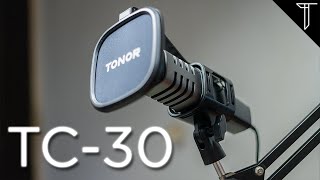 Should you buy the Tonor TC30 USB Microphone [upl. by Arim934]