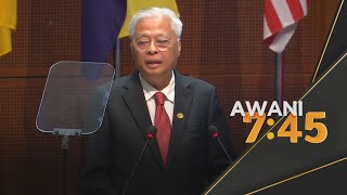 Penjawat Awam  Bantuan Khas Kewangan RM700 amp RM350 [upl. by Rimaj]