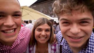 BOCKBIERFEST  SNIPPET 1 2023 [upl. by Niala798]