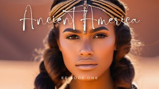 Aborigines of America Ancient America by George Jones Ep 1 [upl. by Sherburne825]