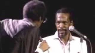 David Ruffin and Eddie Kendricks Losing You Live [upl. by Baal]