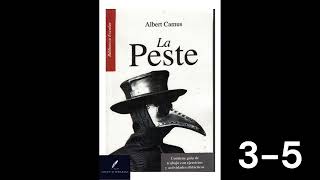 La peste de Albert Camus  Resumen análisis e interpretación  Literatura Existencialista [upl. by Dilks872]