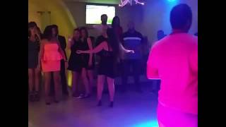 Dubai Crazy Nightlife Professional Arabic Belly Dancers in Dubai Party Clubs [upl. by Katrinka]