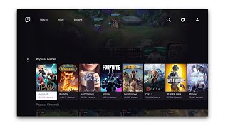 Twitch finally releases Apple TV app as public beta [upl. by Goggin]