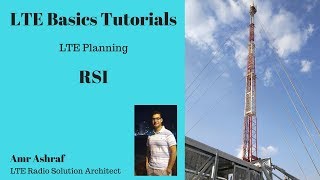 RSI Planning in LTE [upl. by Assilrac]