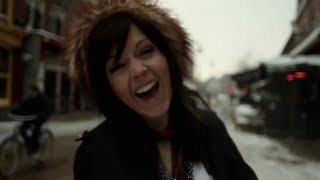 Lindsey Stirling Were in Europe [upl. by Ylsew]