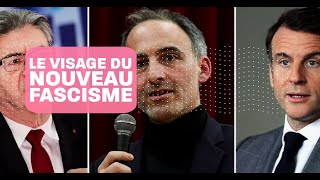 Le Visage du Nouveau Fascisme [upl. by Laram]