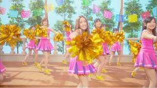 【MV】 抱きしめちゃいけない ダイジェスト映像  AKB48 公式 [upl. by Dorca113]