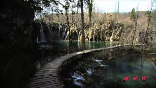 Plitvice Lakes National Park UNESCONHK [upl. by Balbinder]