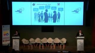 WISE Conference 2016 Career Progression BECHTEL [upl. by Fransen]