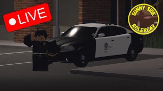 🔴LAPD Life in Los Angeles  SSRP Live🔴 [upl. by Akemyt]