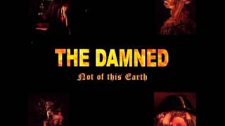 The Damned  Not Of This Earth Full Album 1996 [upl. by Ventre]