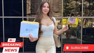 Anfisa Arkhipchenko Net Worth 2024 How Much Money Does 90 Day Fiancé Star Make [upl. by Oahc]