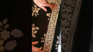 Velvet fabricsequin guess karo kya banega bhout jaldi aye gi video shortvideo [upl. by Hashum]