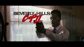 Beverly Hills Cop II Full Movie Facts And Review  Eddie Murphy  Judge Reinhold [upl. by Des1]