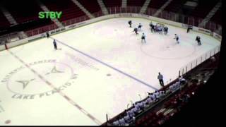 Suomi – USA 103  U20  Lake Placid 382015 [upl. by Edme]