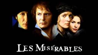 Les Misérables 2012  quotLook Downquot intro scene  Spanish Sub HD [upl. by Aerdma498]