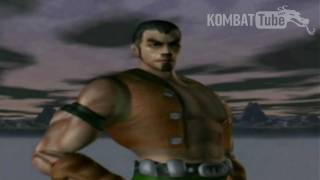 MK4Gold Ending JAREK [upl. by Yelnoc309]