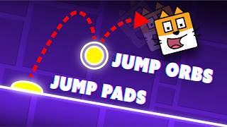 Better Jumps with quotBuffer Clicksquot 🐱 Geometry Dash 11  Scratch Coding Tutorial [upl. by Repohtsirhc]