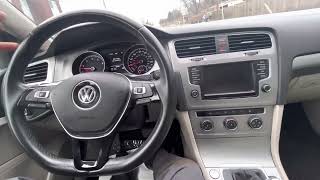 THE CAUSE OF VIBRATION WHILE ACCELERATING ON A VOLKSWAGEN [upl. by Nine]