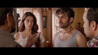 Luka Chuppi Full Movie In Hindi Dubbed Kartik Aaryan  Aparshakti  Kriti Sanon  Review amp Facts [upl. by Aicyle]