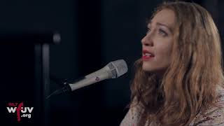 Regina Spektor  quot8th Floorquot Live at WFUV [upl. by Maag]