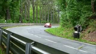 Bergrennen in Deutschland  German Hillclimb  Best of the Best 2013  33 [upl. by Green107]