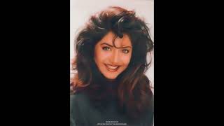 Divya Bharti Indian Diva Who Achieved Everything at 19 [upl. by Eidurt]