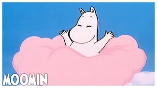 The Moomins 90s ending  Full Song [upl. by Ludovika]