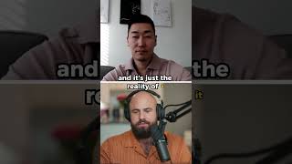 Dating Apps are against Asian Men [upl. by Sheepshanks]