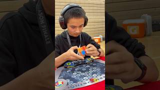 151 second 2x2 solve speedcubeshop [upl. by Sugar]