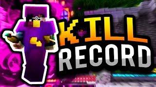 Kill Record  UHC Highlights [upl. by Sixela]