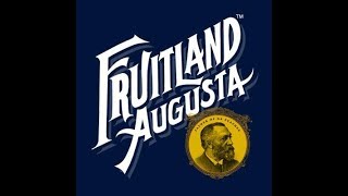 Fruitland Augusta Is The Worlds Only Peach Vodka Made From Georgia Peaches [upl. by Iahcedrom221]